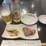 菜香新館 - 