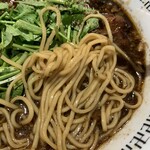 スパイス・ラー麺 卍力 行徳店 - 