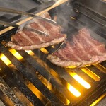 焼肉牛匠 みなかみ - 