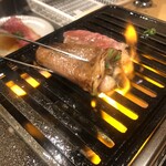 Yakiniku Gyuushou Minakami - 