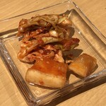 焼肉牛匠 みなかみ - 