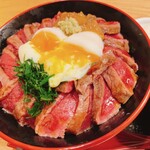 うしとさかな - 