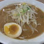 らー麺 畑 - 