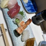 Umeda Yoshinozushi - 