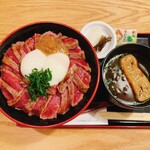 うしとさかな - 