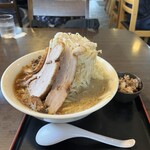 Ramen Yommarugo - 