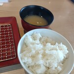 Tempura Meshi Ten Nosuke - 