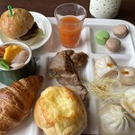 レストラン サンピア - 