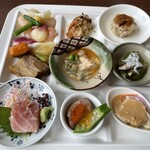 レストラン サンピア - 