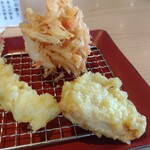 Tempura Meshi Ten Nosuke - 