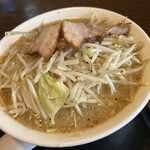 Ramen Yommarugo - 