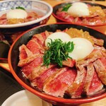 うしとさかな - 