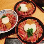 うしとさかな - 