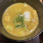 カレーうどん専門店 千吉 - 