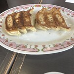 餃子の王将 廿日市店 - 