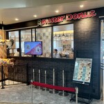 ミスタードーナツ - 