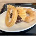 ミスタードーナツ - 