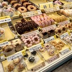 ミスタードーナツ - 