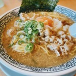 丸源ラーメン - 