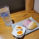 麦の道 すぐれ - 