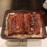 うなぎ藤田 白金台店 -  うなぎ藤田 白金台店 -