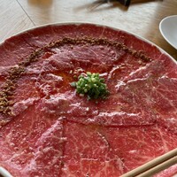THE KINTAN STEAK - 