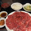 焼肉 わがんせ