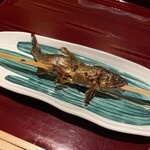 銀座 しのはら - 