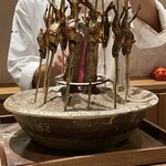 銀座 しのはら - 