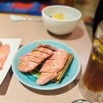 なんだいもん - 