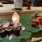 銀座 しのはら - 