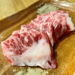 馬焼肉専門店うまえびす - 