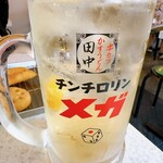 串カツ田中 - 