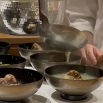 銀座 しのはら - 