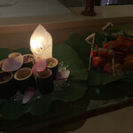 銀座 しのはら - 