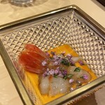 銀座 しのはら - 