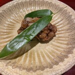 銀座 しのはら - 