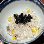 銀座 しのはら - 