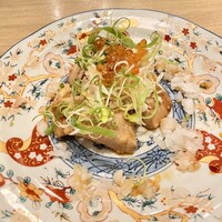 割烹本山サカナ - 