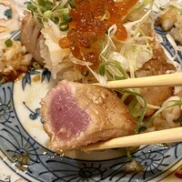 割烹本山サカナ - 