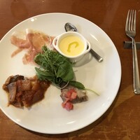 カリーナ　カリーナ - 