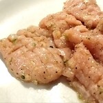 焼肉 スタミナ苑 - 