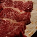 焼肉 スタミナ苑 - 
