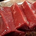 焼肉 スタミナ苑 - 