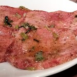 焼肉 スタミナ苑 - 