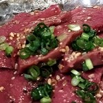 焼肉 スタミナ苑 - 