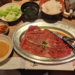 Yakiniku Hiroshouten - 