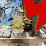 松葉総本店 - 