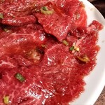 焼肉 スタミナ苑 - 