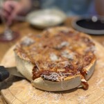 Butcher Republic Ebisu Chicago Pizza ＆ Beer - 